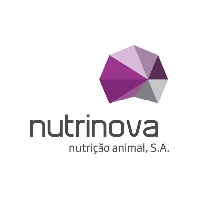 Logótipo NUTRINOVA - NUTRIÇÃO ANIMAL, S.A.