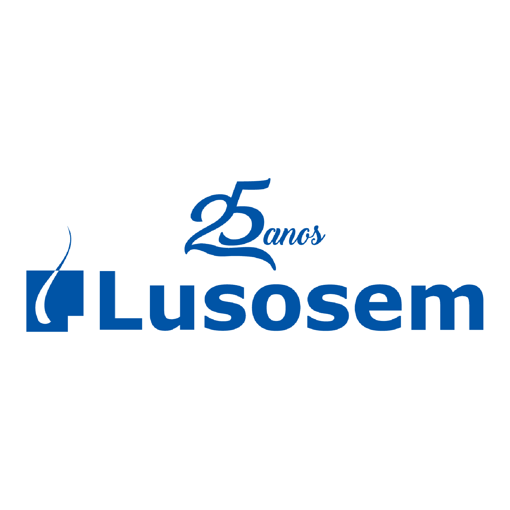 Logótipo LUSOSEM - PRODUTOS PARA AGRICULTURA, S.A.
