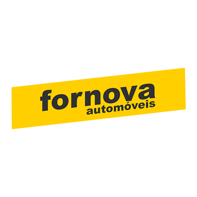 Logótipo FORNOVA - COMÉRCIO E ASSISTÊNCIA DE VEÍCULOS, LDA
