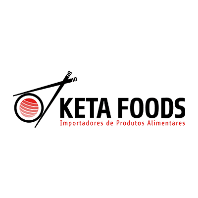Logótipo KETA FOODS, LDA