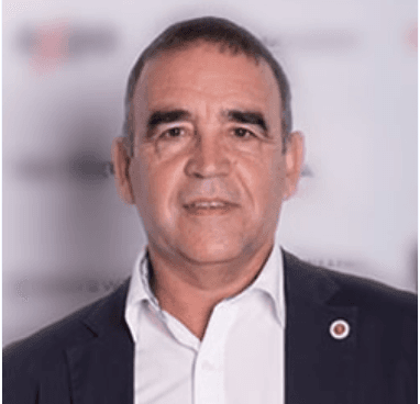Leonel Regalado
