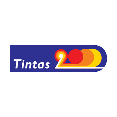 Logótipo FÁBRICA DE TINTAS 2000, S.A.