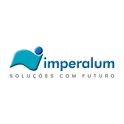 Logótipo IMPERALUM - SOCIEDADE COMERCIAL DE REVESTIMENTOS E IMPERMEABILIZAÇÕES, S.A.