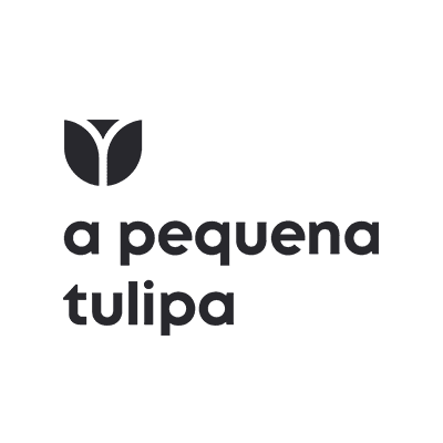Logótipo A PEQUENA TULIPA, UNIPESSOAL, LDA