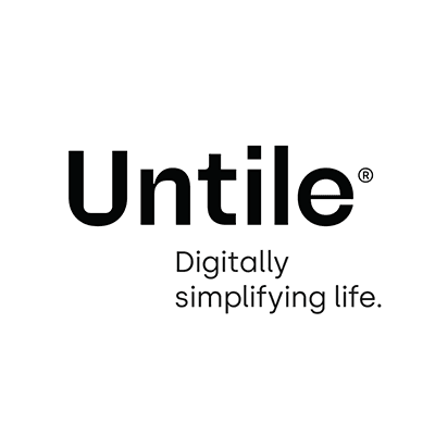 Logótipo UNTILE, LDA
