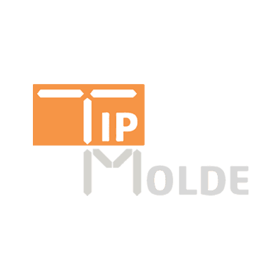 Logótipo TIP MOLDE, LDA