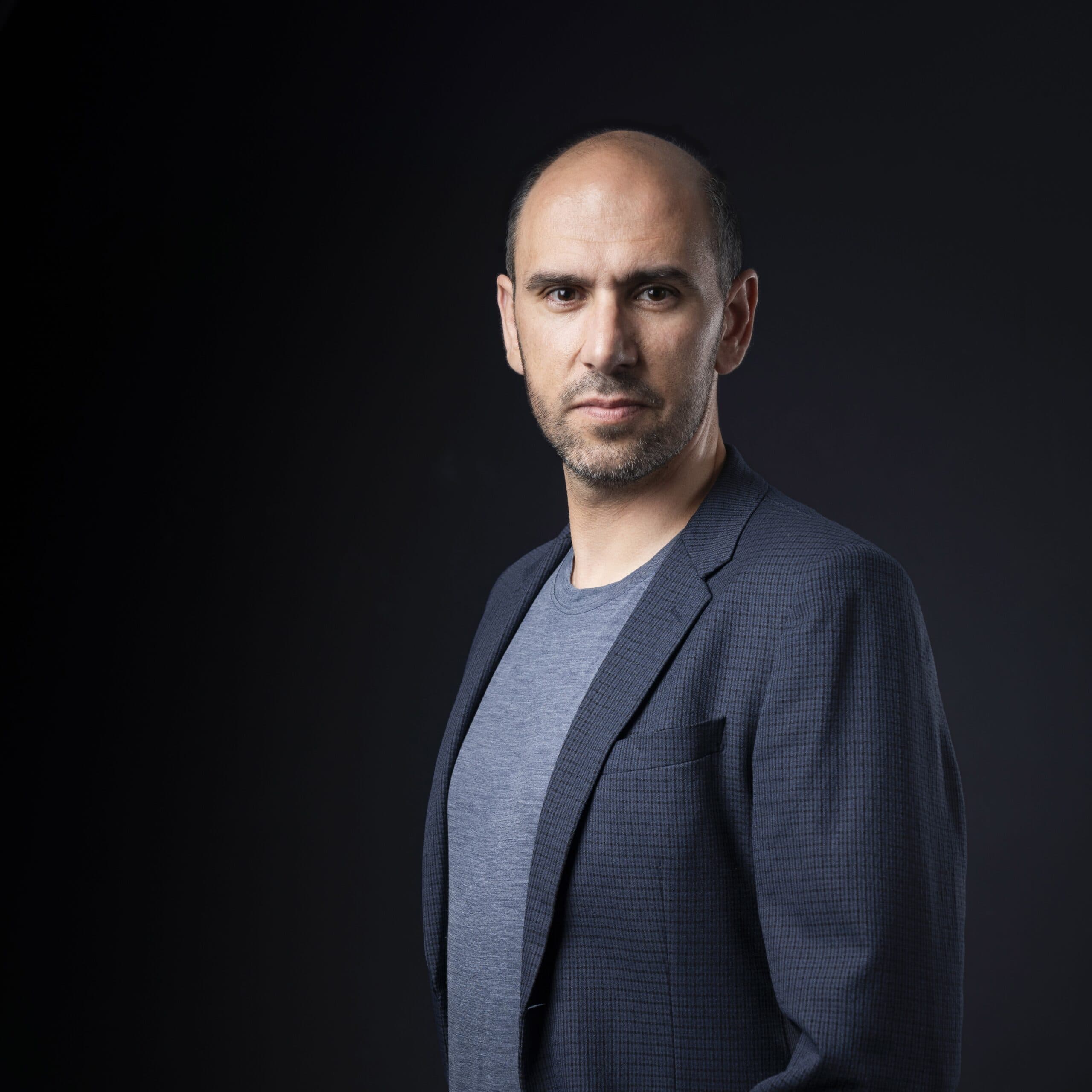 Daniel Mota