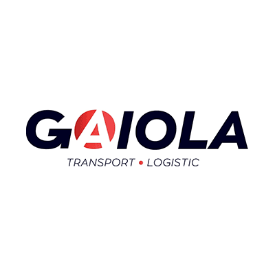 Logótipo ARTUR GAIOLA TRANSPORTES, UNIPESSOAL, LDA