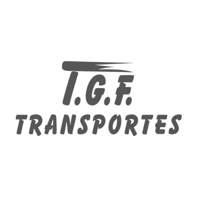 Logótipo TRANSPORTES GONÇALO FRANCISCO, LDA