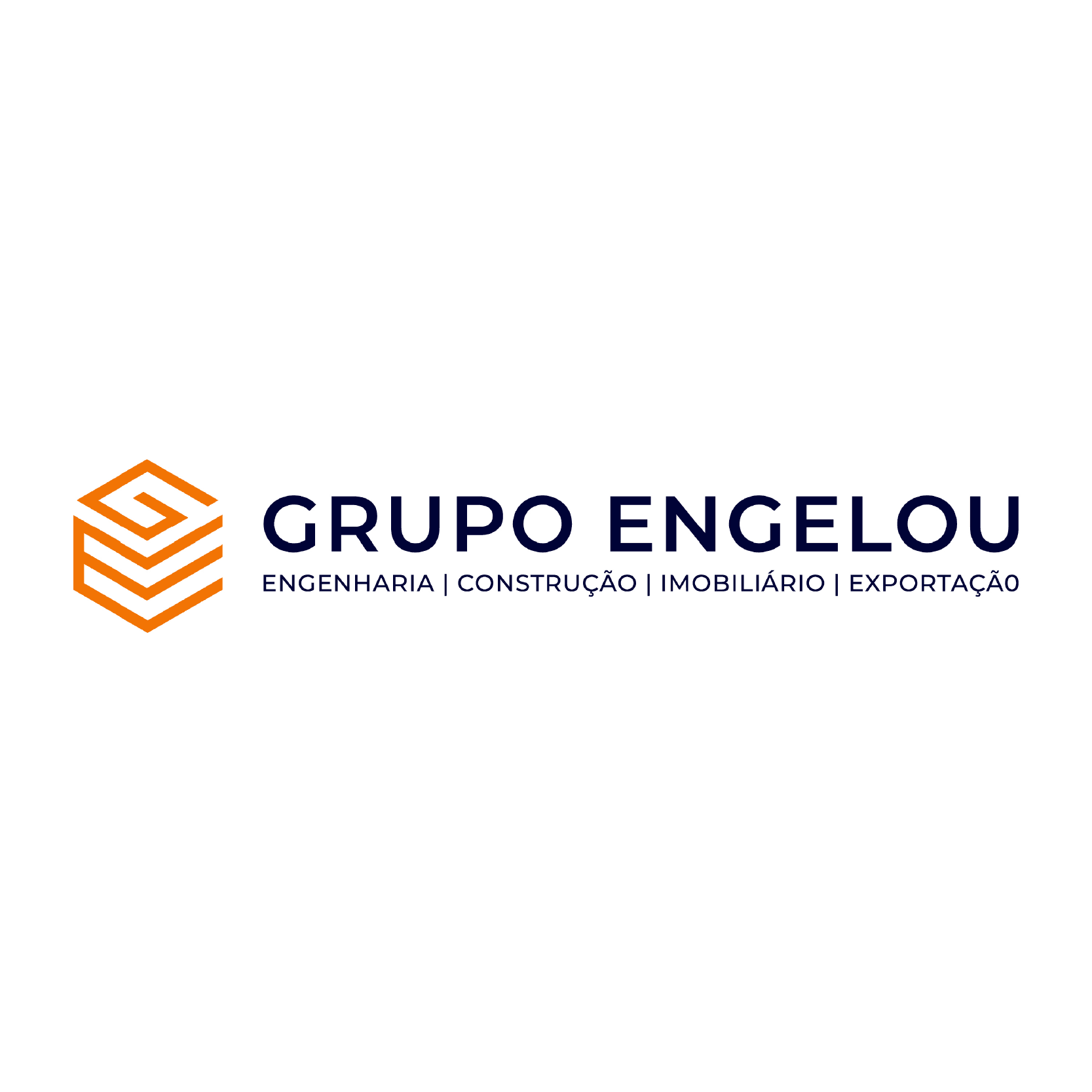 Logótipo ENGELOU, LDA