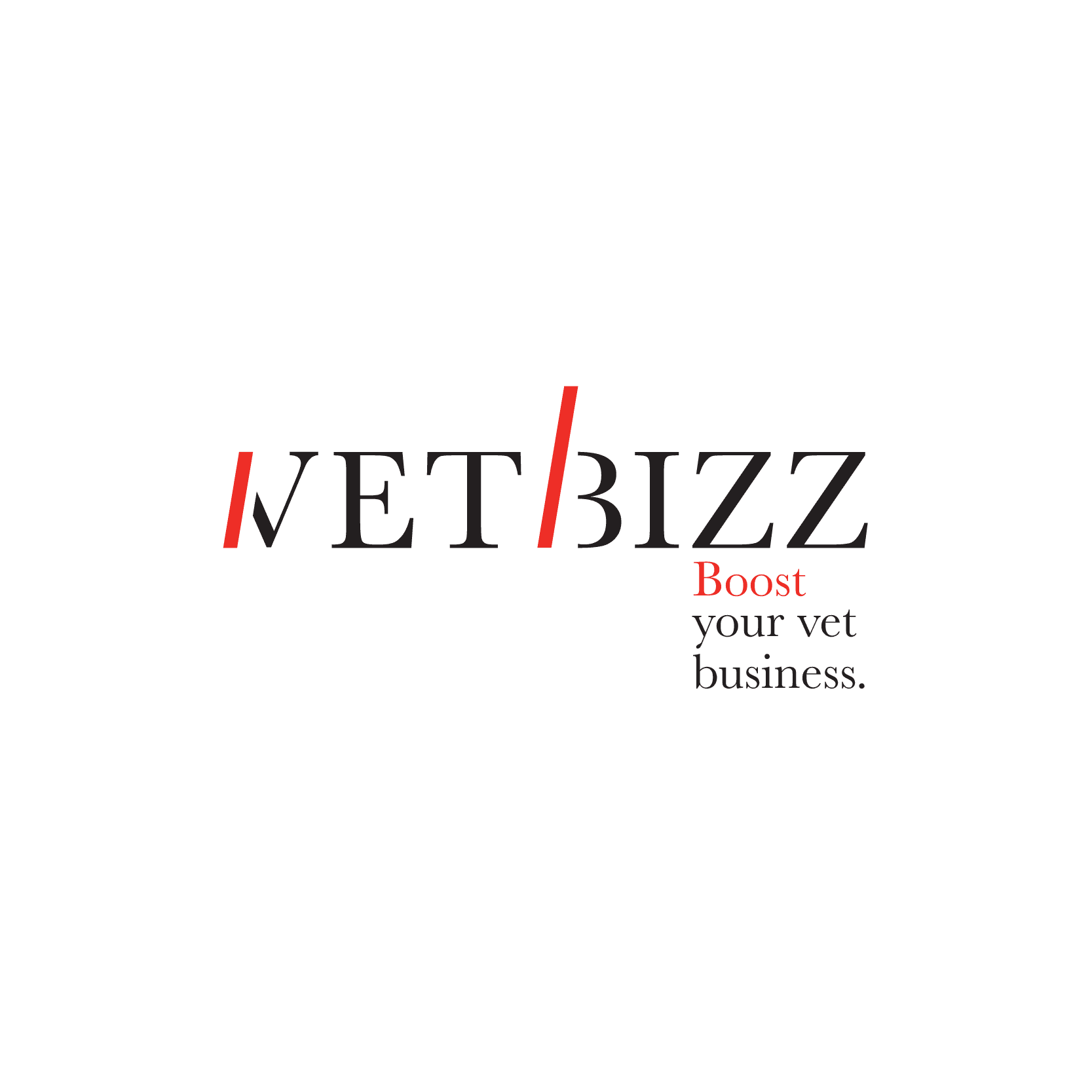 Logótipo VETBIZZ CONSULTING - MARKETING E ESTRATÉGIA, LDA