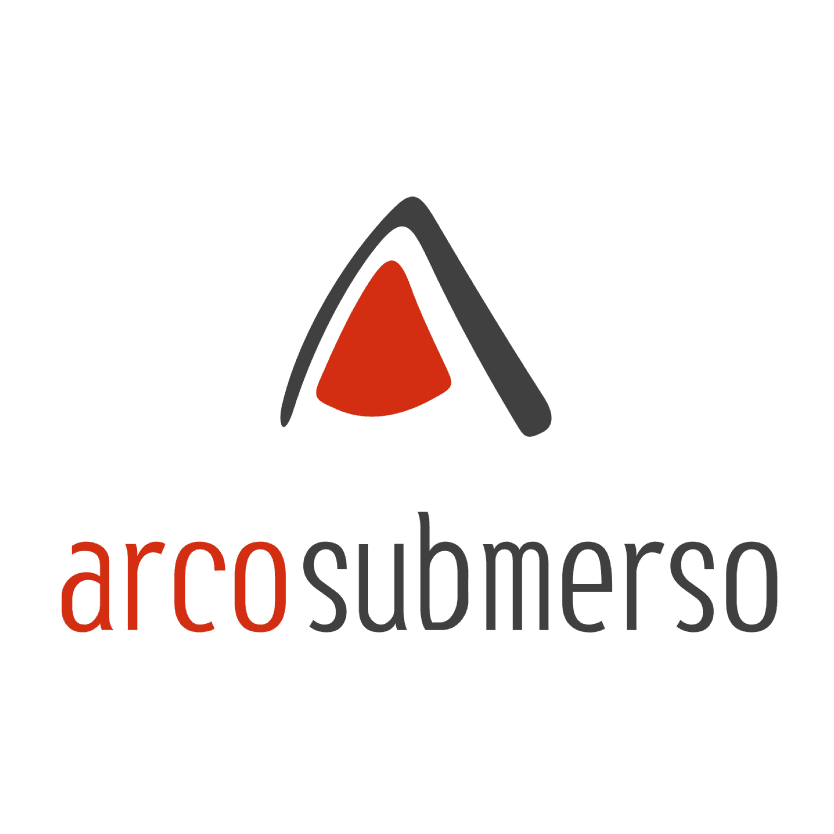 Logótipo ARCO SUBMERSO - SOLDADURA, MÁQUINAS E FERRAMENTAS, UNIPESSOAL, LDA