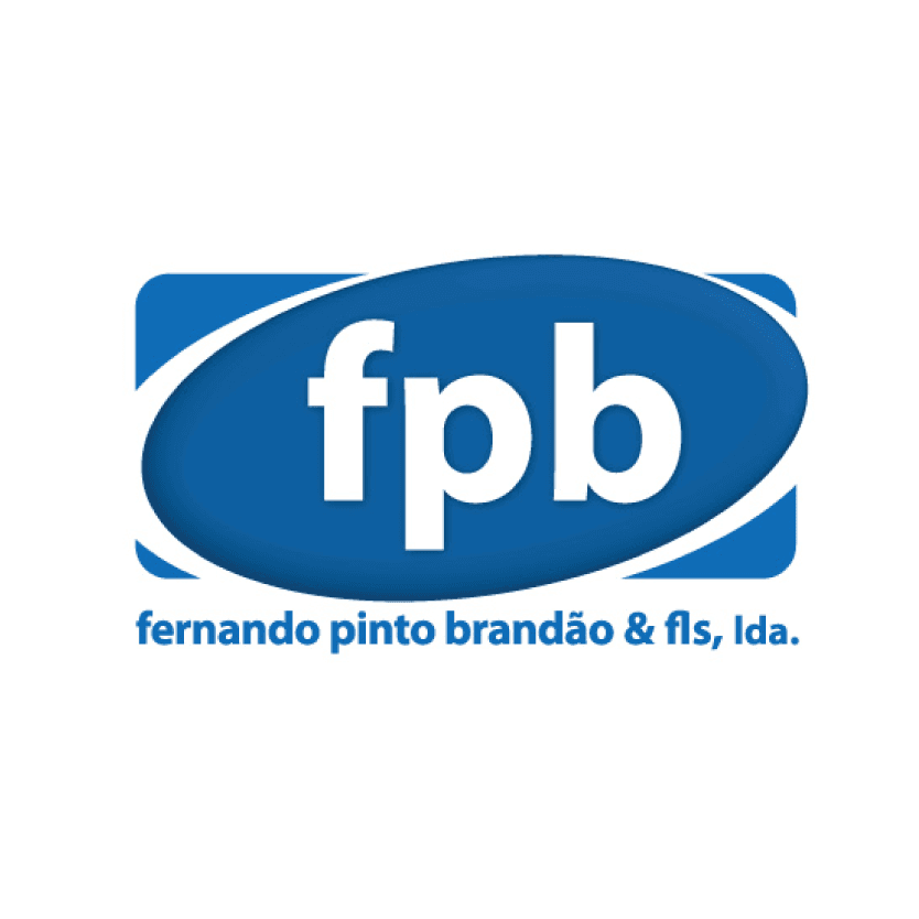 Logótipo FERNANDO PINTO BRANDÃO & FILHOS, LDA