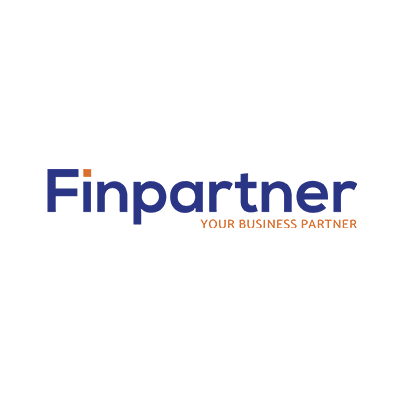 Logótipo FINPARTNER - CONSULTADORIA, CONTABILIDADE E FISCALIDADE, S.A.