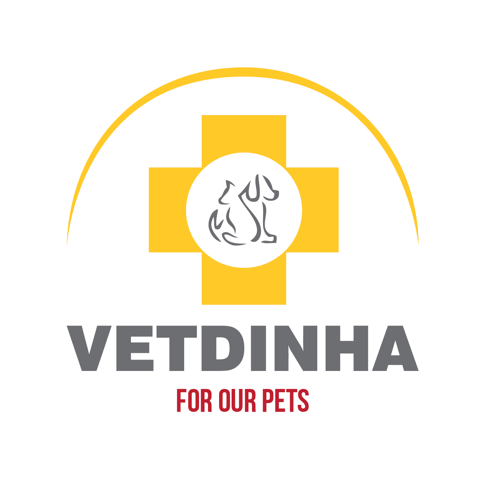 Logótipo TONDELVET - SERVIÇOS VETERINÁRIOS, LDA