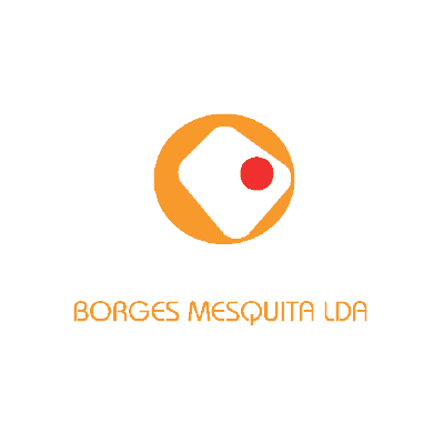 Logótipo BORGES MESQUITA, LDA