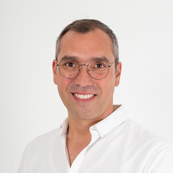 Nuno Hilário