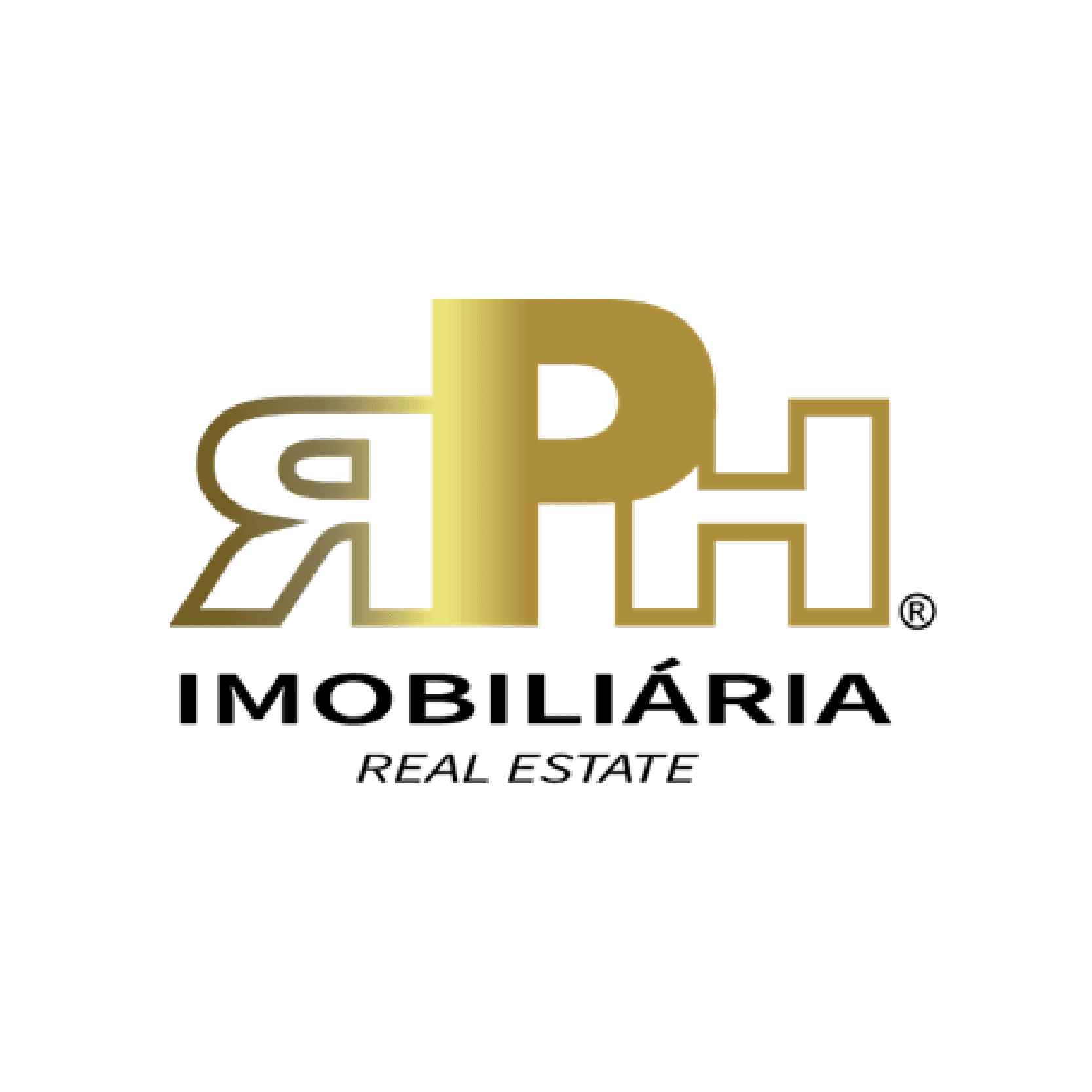 Logótipo RITA PINTO & HILÁRIO - MEDIAÇÃO IMOBILIÁRIA, LDA