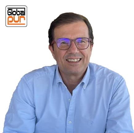 Pedro Albuquerque