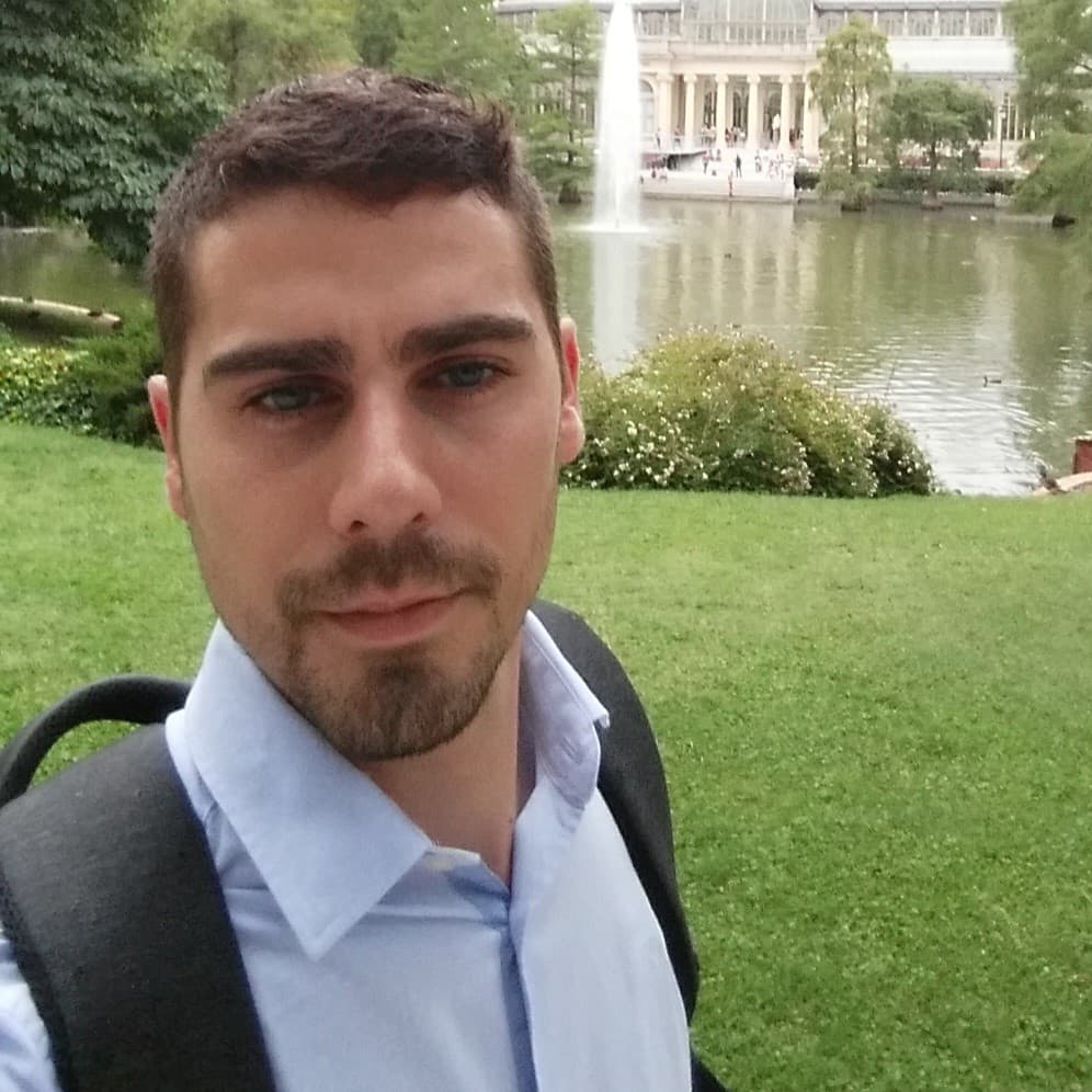 Gonçalo Pereira