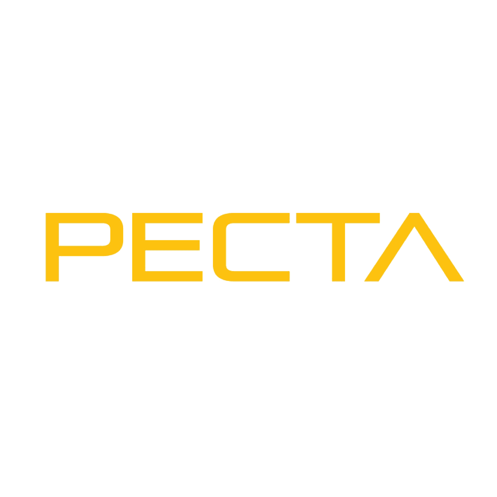 Logótipo PECTA - DISTRIBUIÇÃO DE EQUIPAMENTOS, UNIPESSOAL, LDA