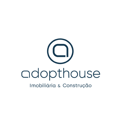 Logótipo ADOPTHOUSE, UNIPESSOAL, LDA