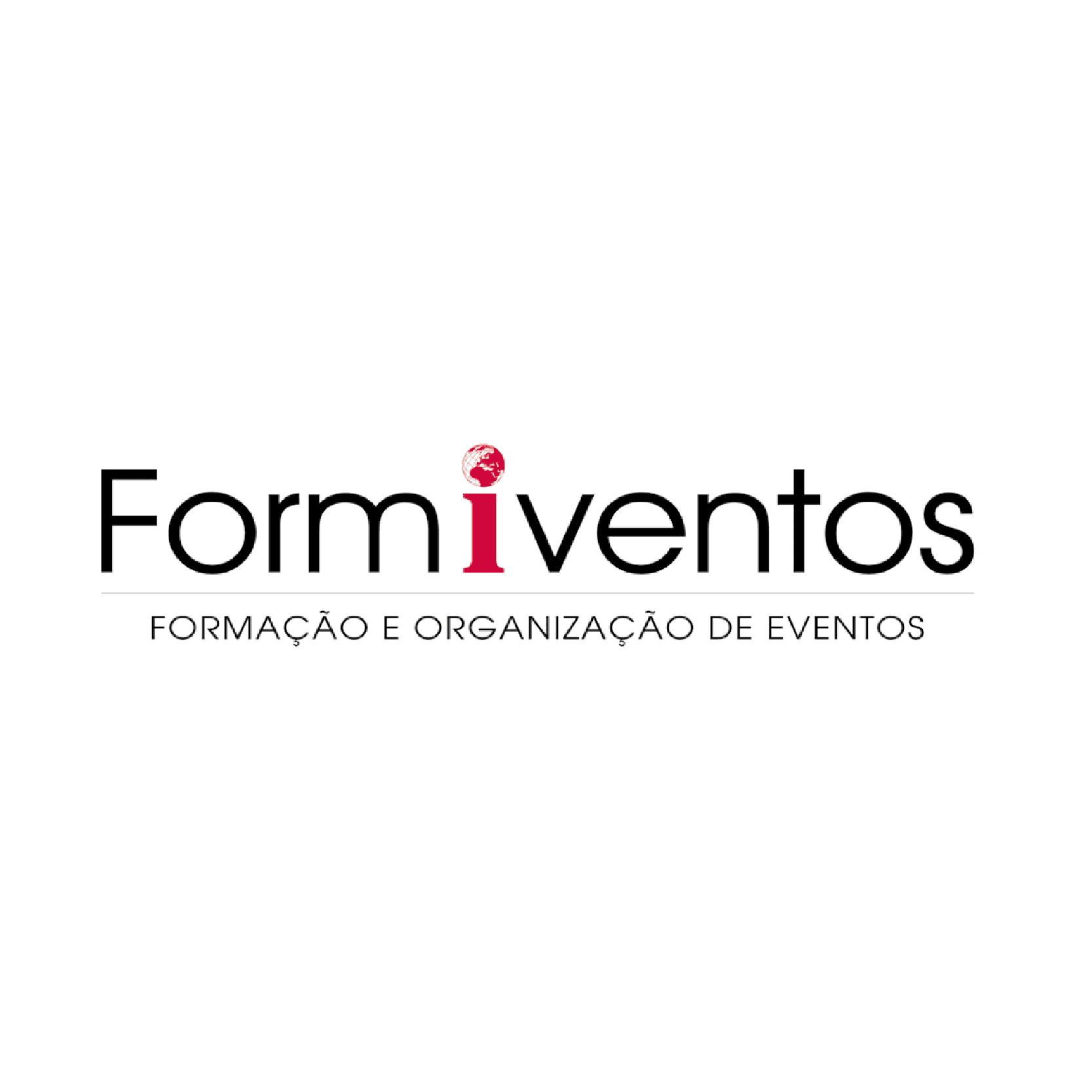 Logótipo FORMIVENTOS, UNIPESSOAL, LDA