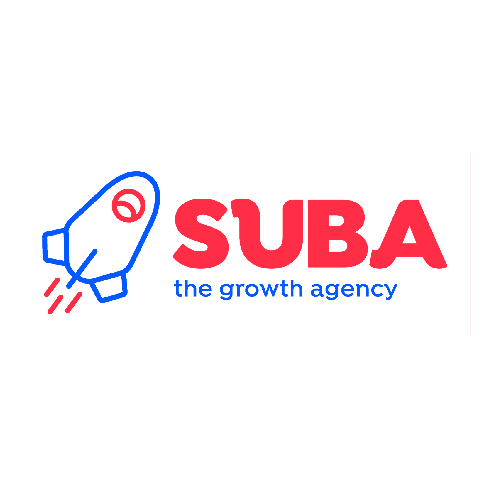 Logótipo SUBA, UNIPESSOAL, LDA