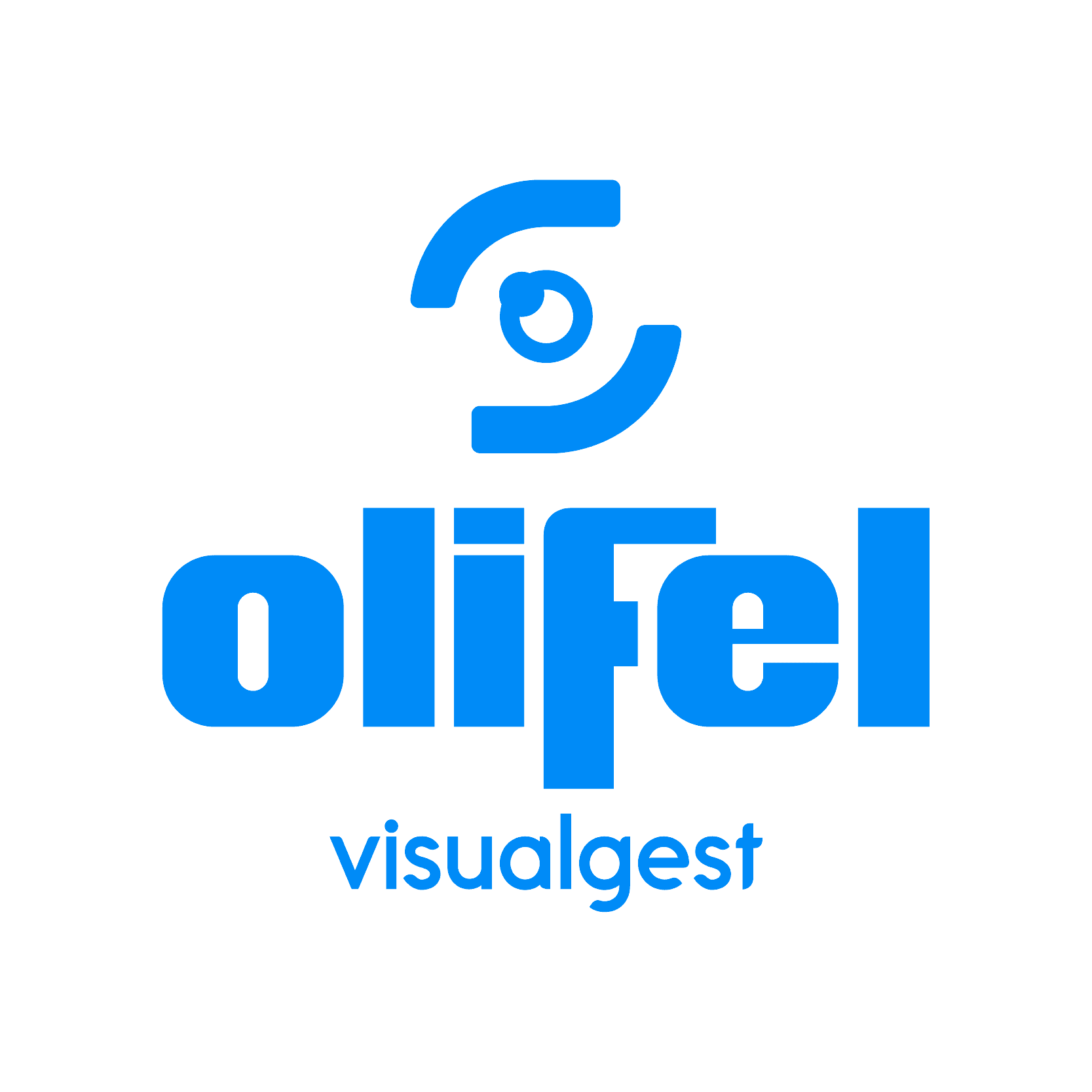 Logótipo OLIFEL - SOFTWARE & IT SOLUTIONS, LDA