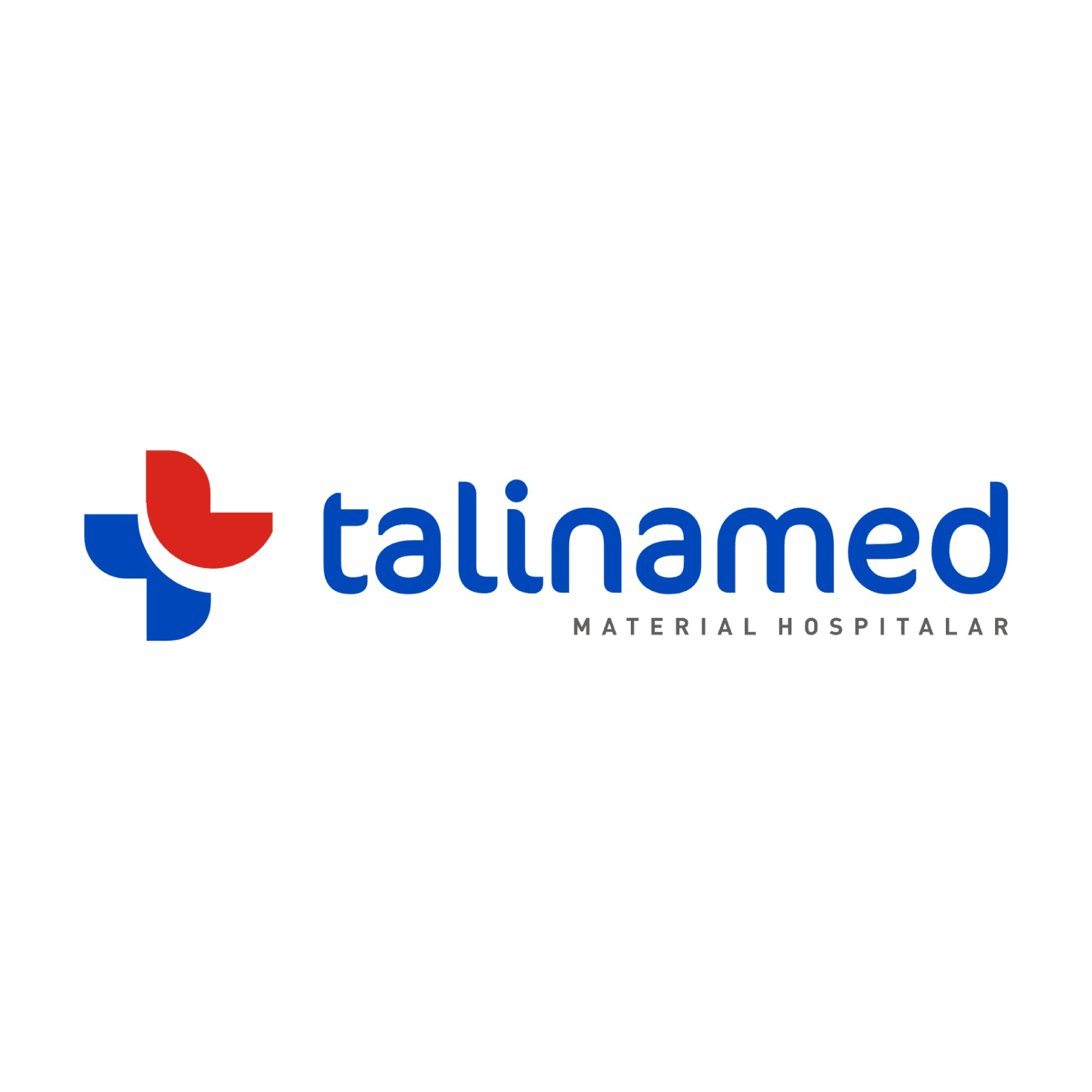 Logótipo TALINAMED, UNIPESSOAL, LDA