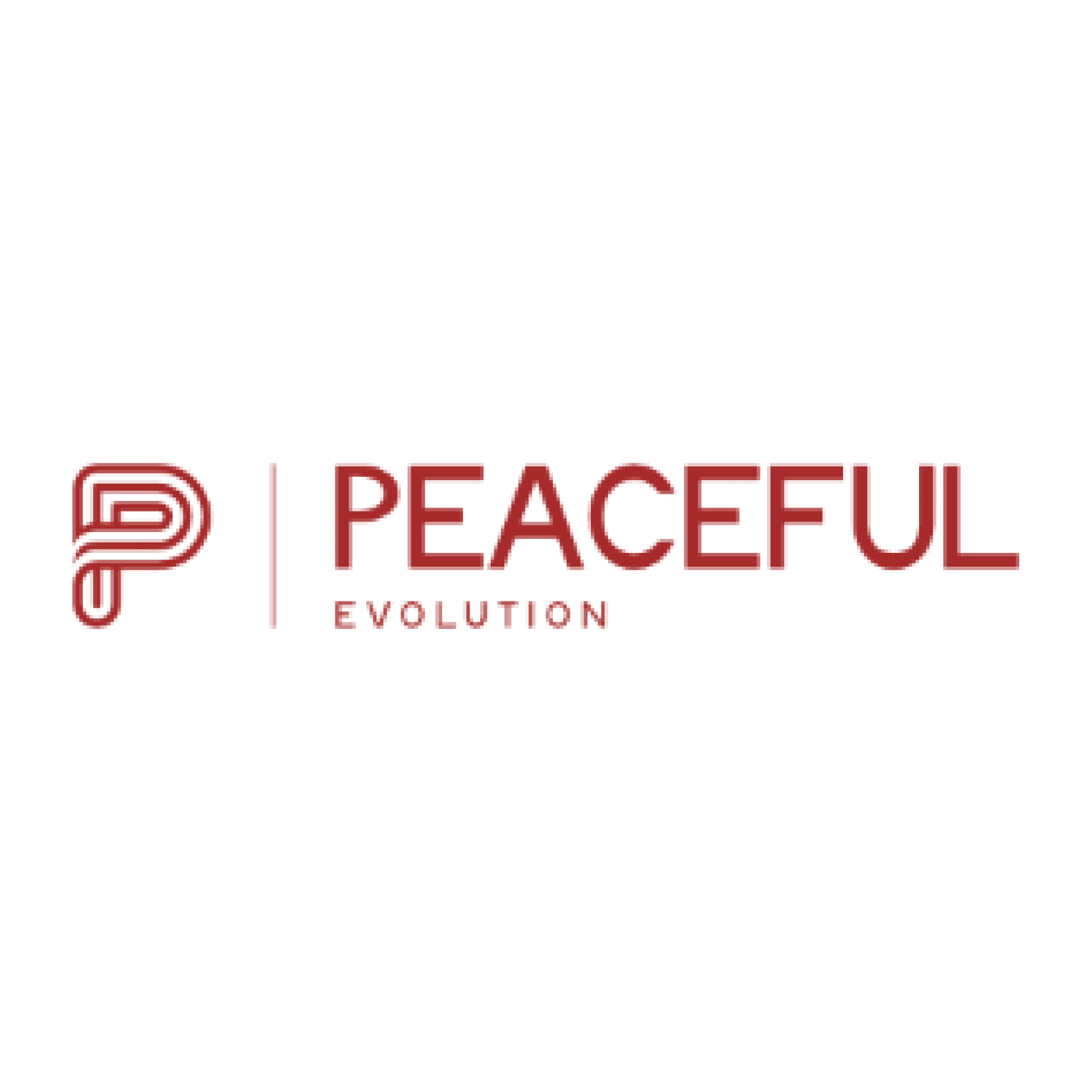 Logótipo PEACEFUL EVOLUTION, UNIPESSOAL, LDA