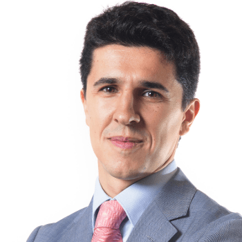 Sérgio Pereira