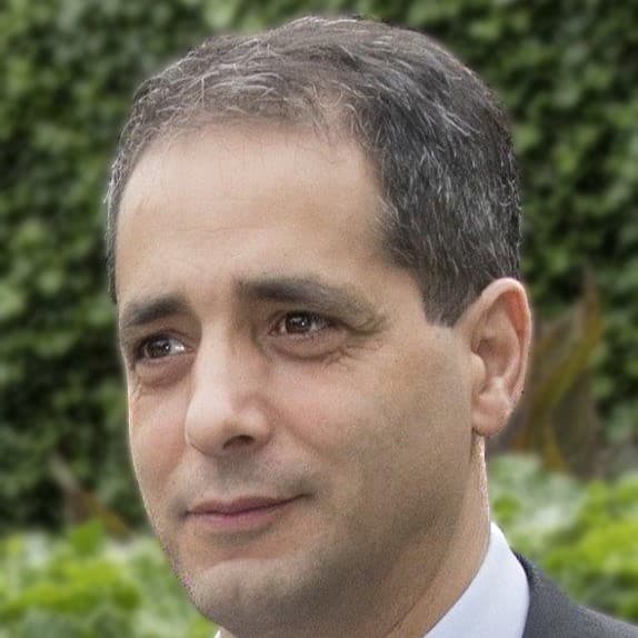 Rui Mendes