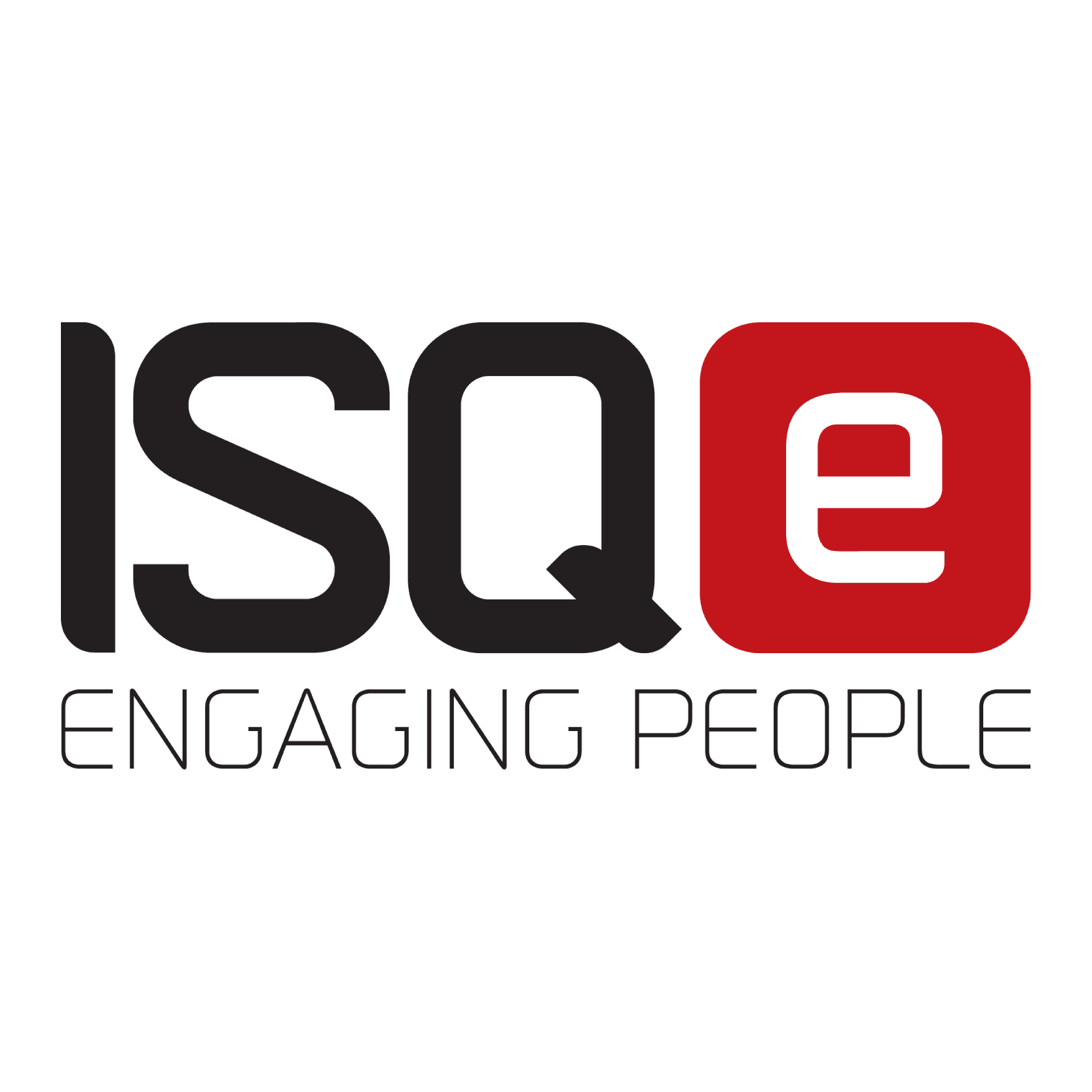 Logótipo ISQ E - LEARNING, TECNOLOGIA E INOVAÇÃO NA FORMAÇÃO, S.A.