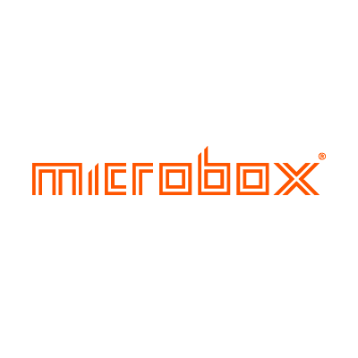 Logótipo MICROBOX, UNIPESSOAL, LDA