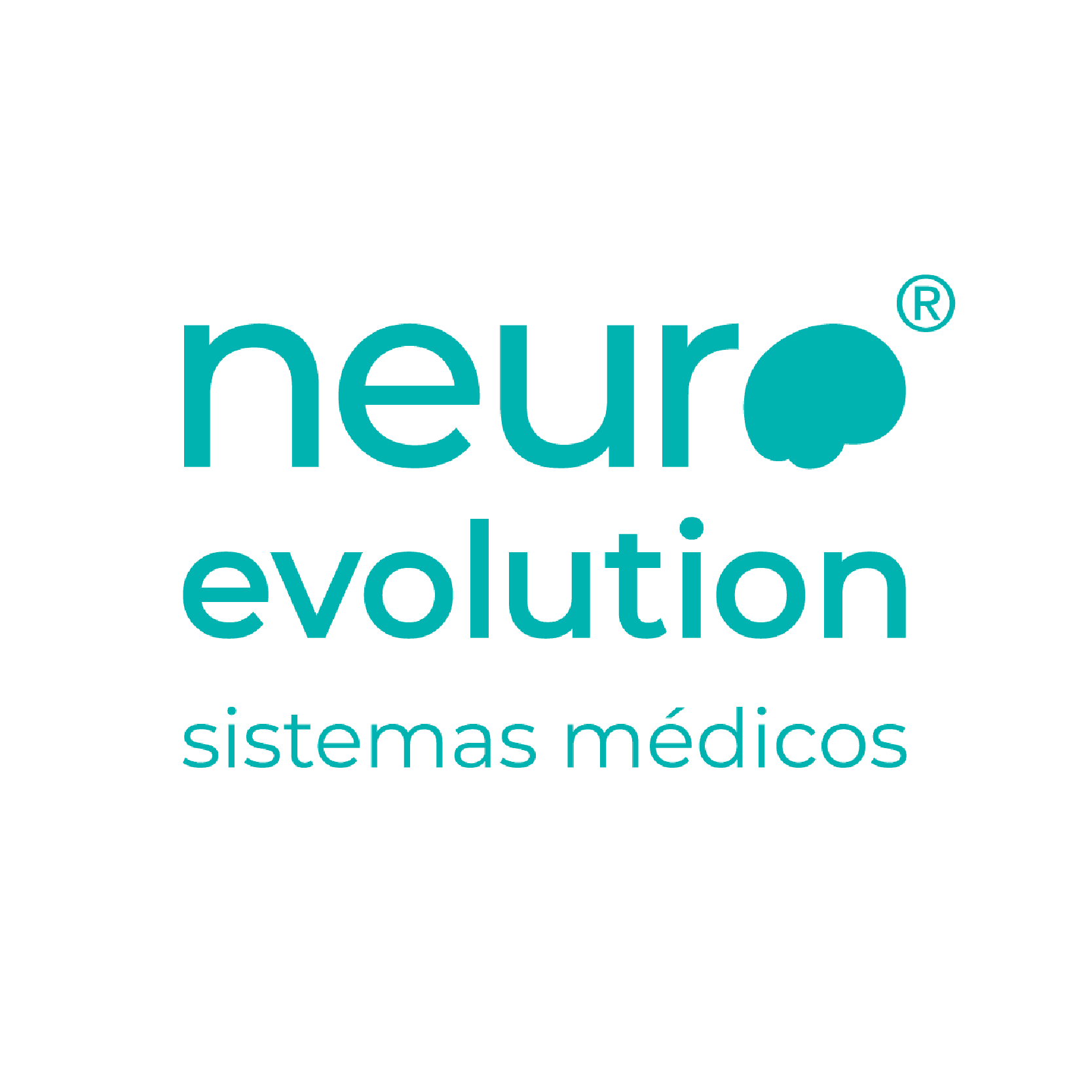 Logótipo NEUROEVOLUTION - SISTEMAS MÉDICOS, LDA