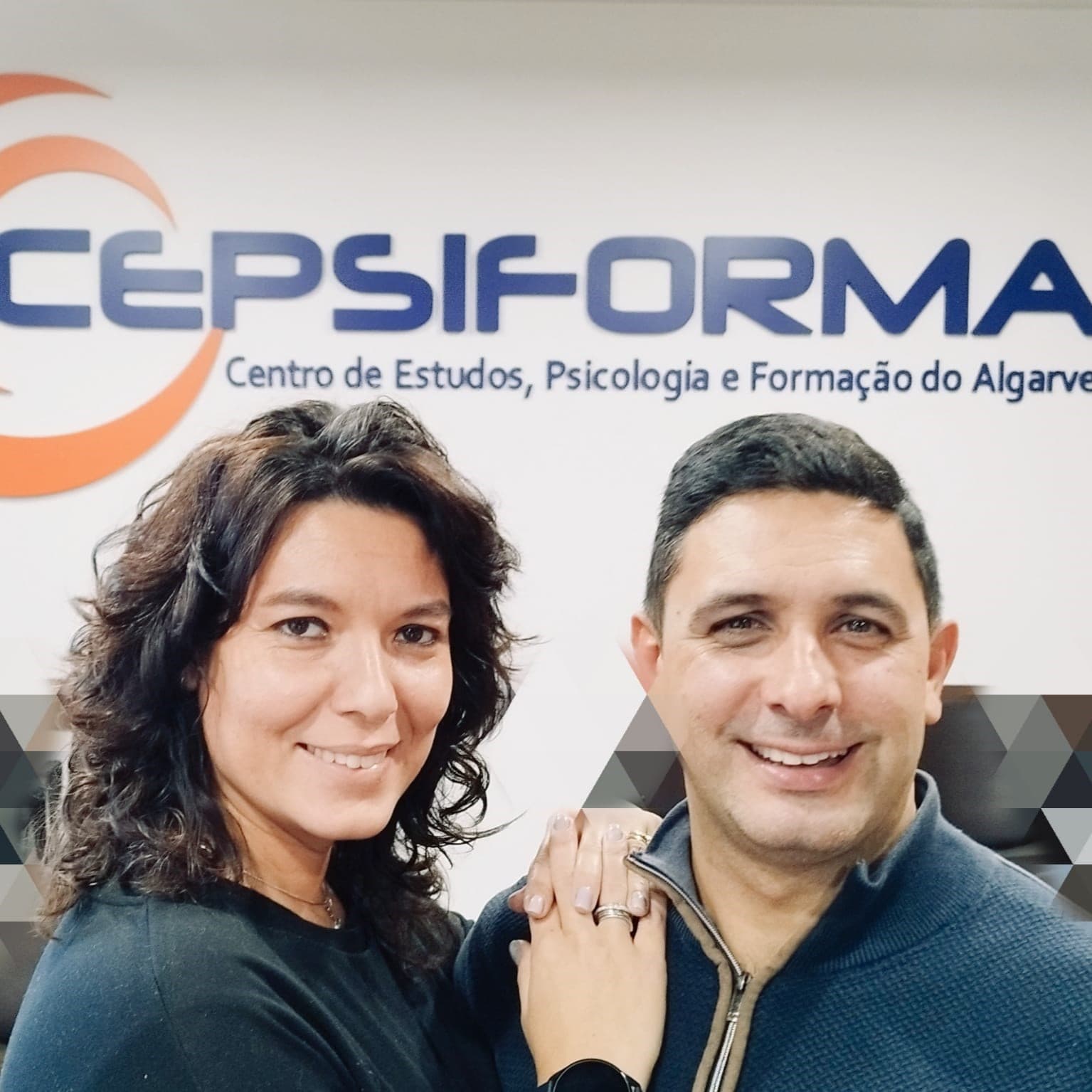 Paulo Girão & Cátia Correia Girão