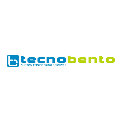 Logótipo TECNOBENTO, LDA