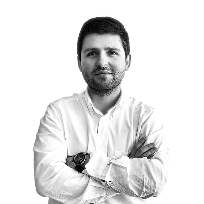 Bruno Martins