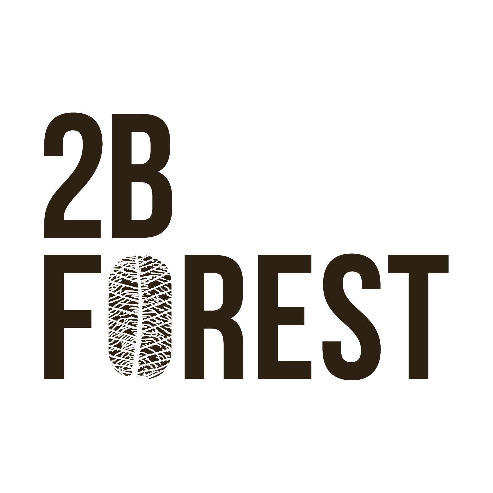 Logótipo 2BFOREST, LDA