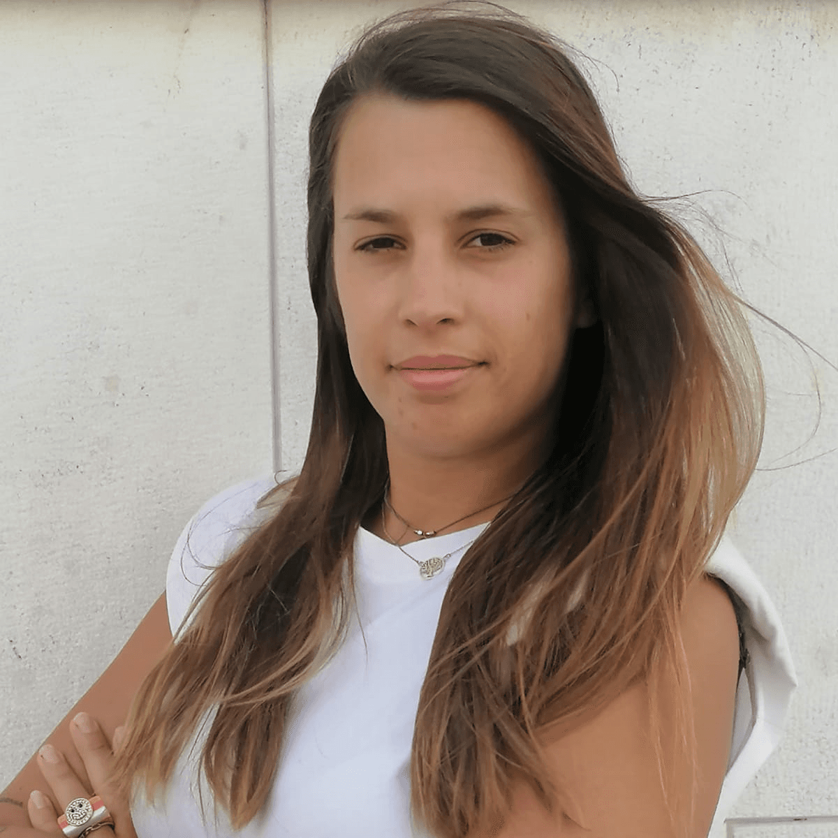Margarida Ascensão