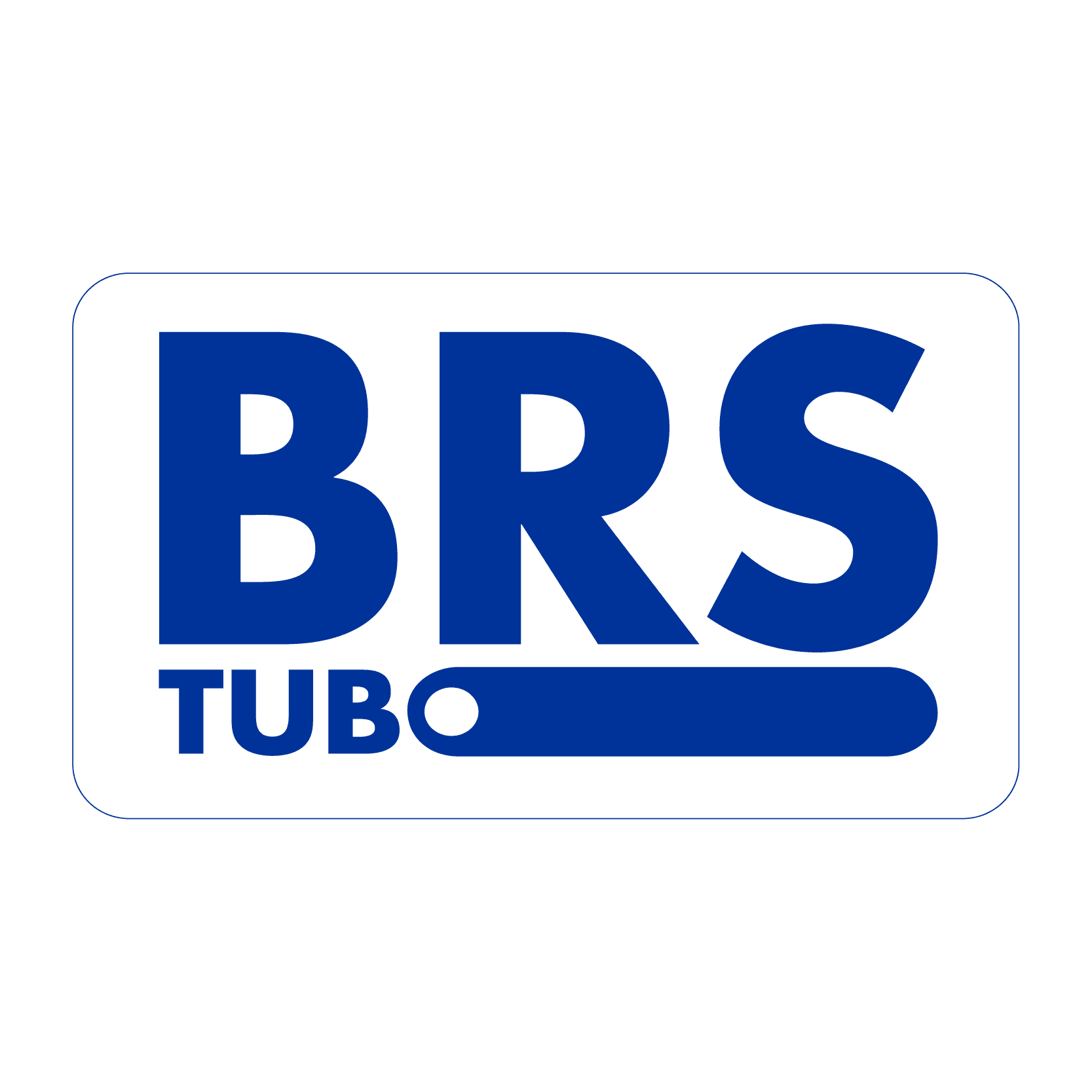 Logótipo BRSTUBO, UNIPESSOAL, LDA