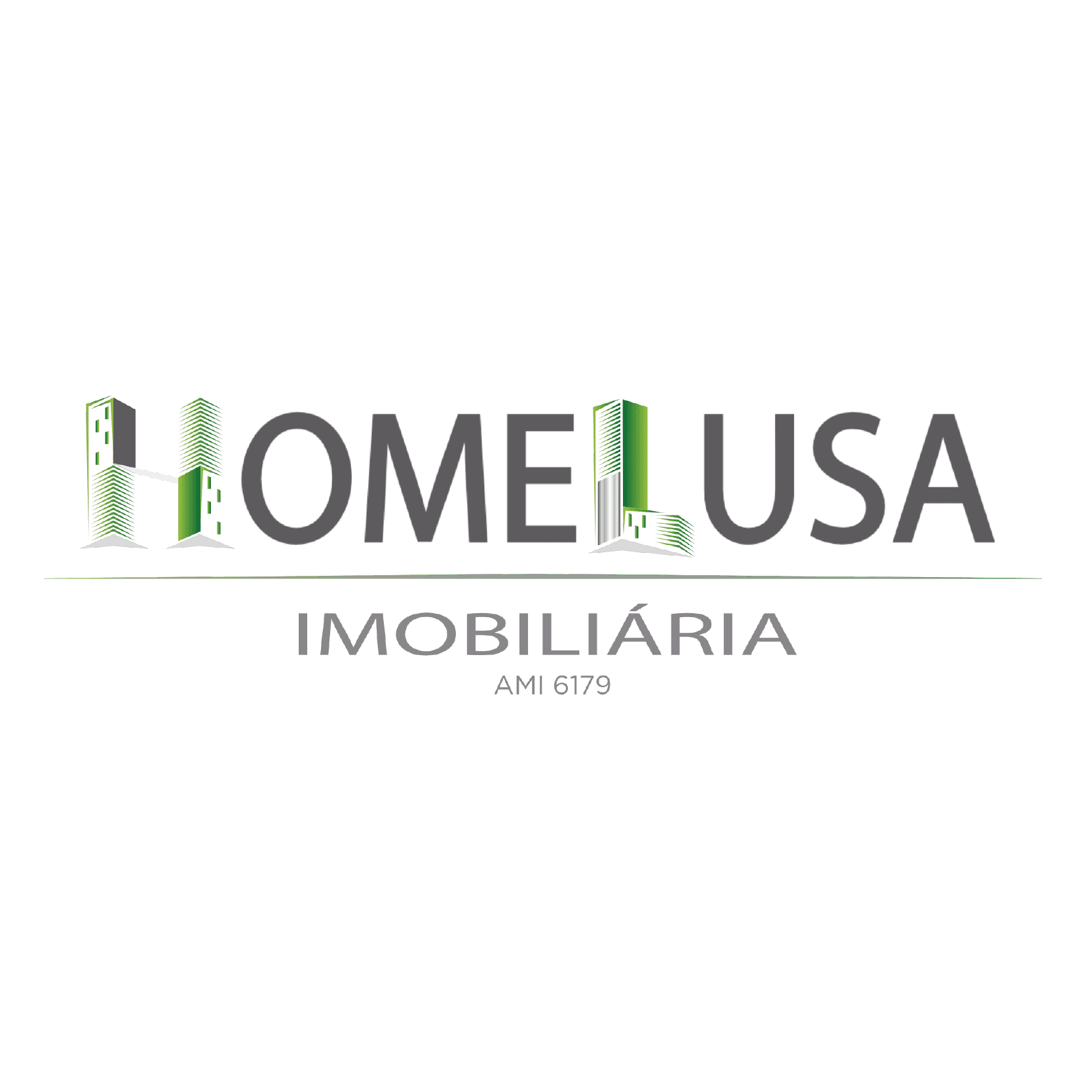 Logótipo HOMELUSA - MEDIAÇÃO IMOBILIÁRIA E MEDIAÇÃO DE SEGUROS, LDA
