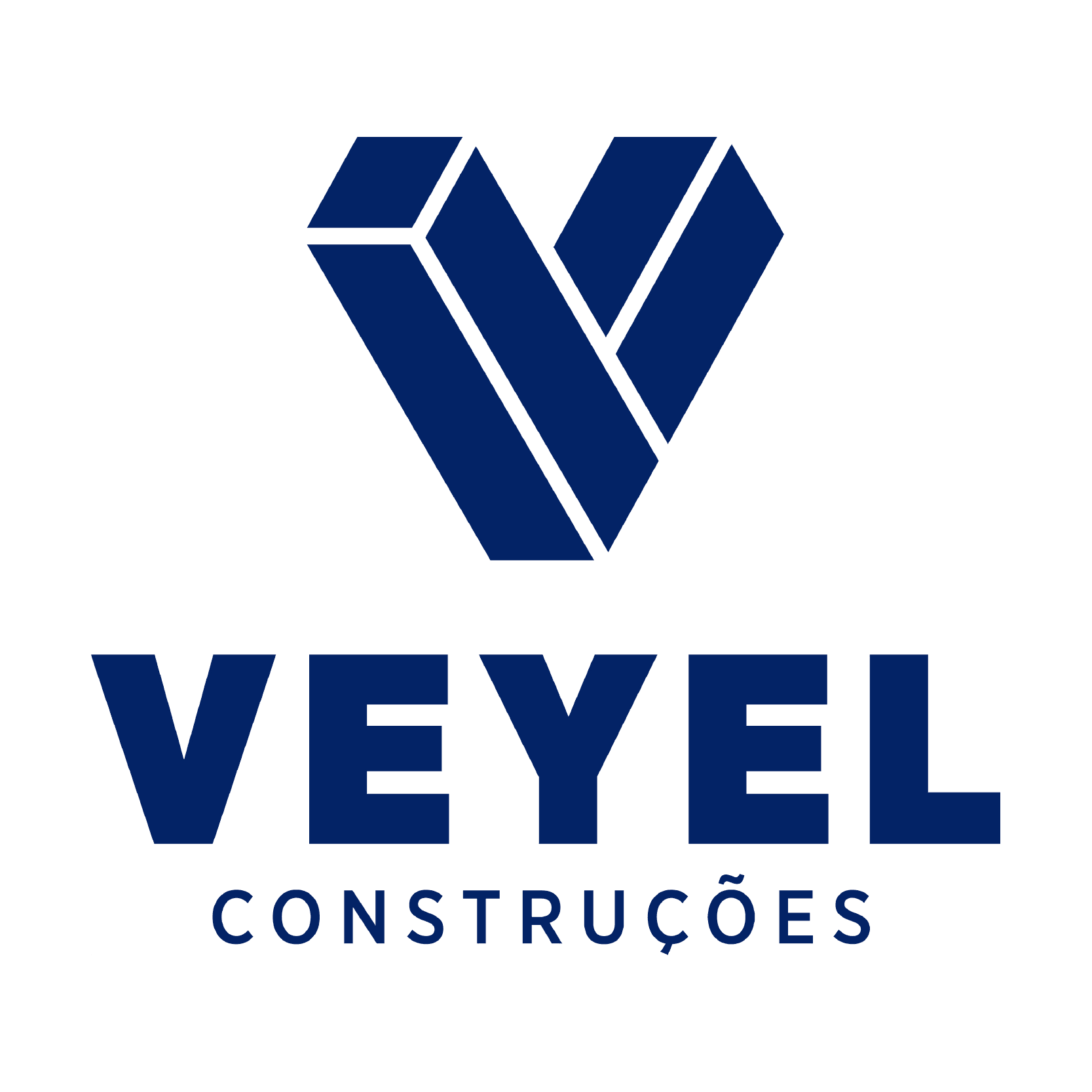 Logótipo VEYELCONS, LDA