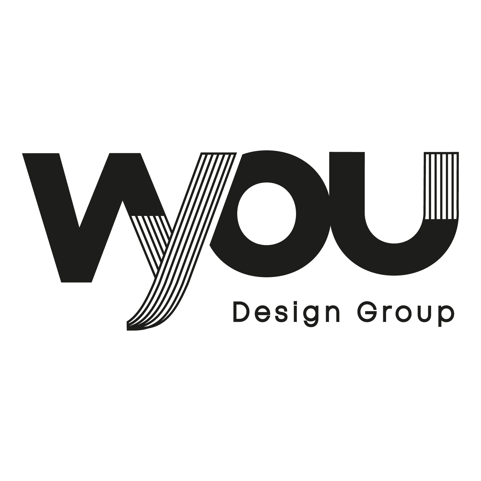 Logótipo WYOU BRAND DESIGN, LDA