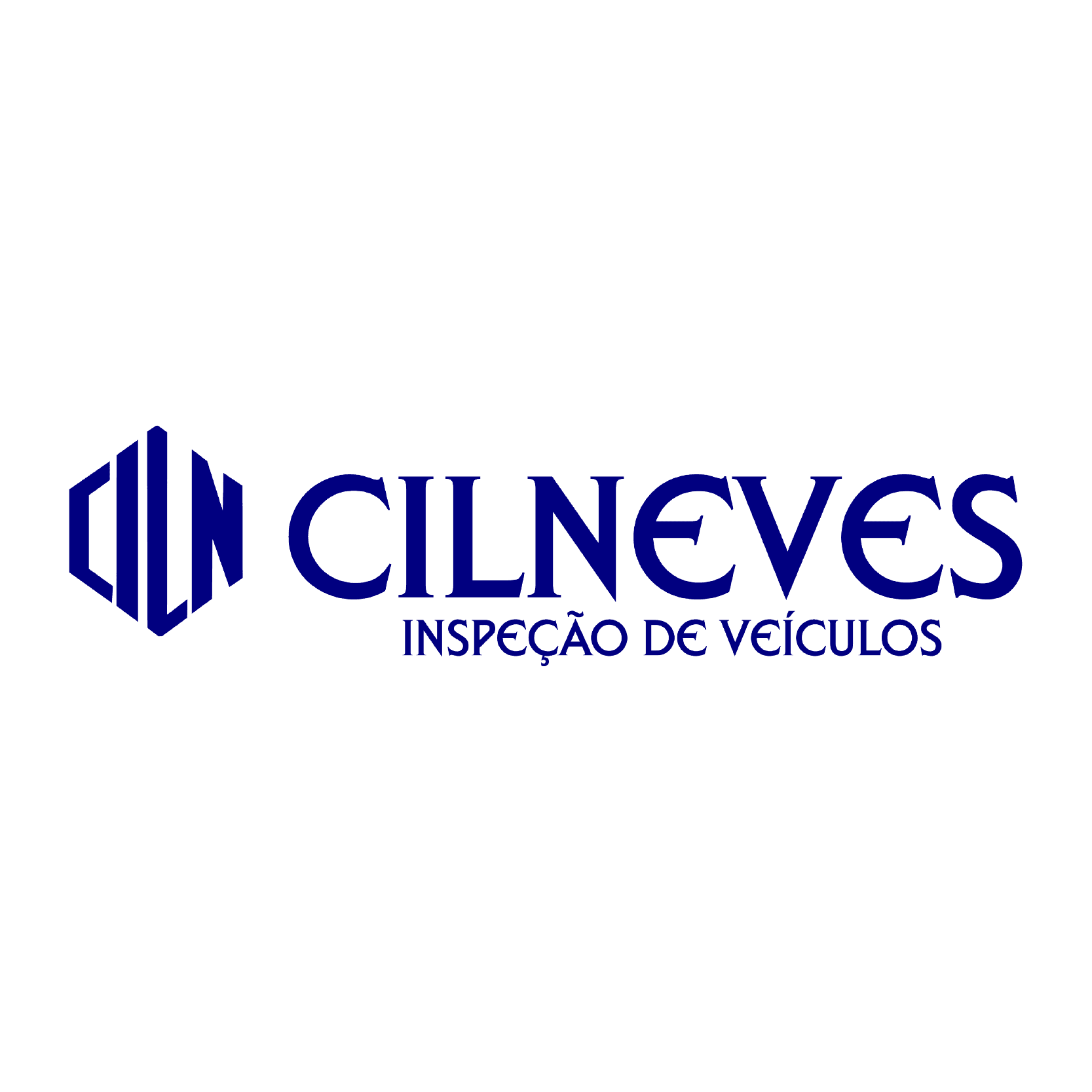 Logótipo CENTRO DE INSPECÇÕES DE VEÍCULOS - L.NEVES, LDA
