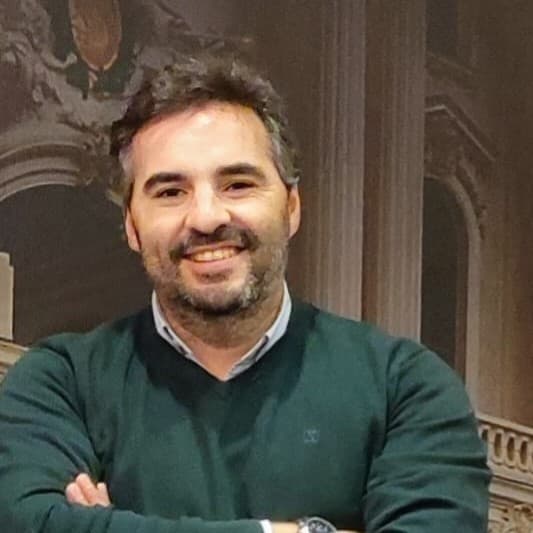 Pedro Santos