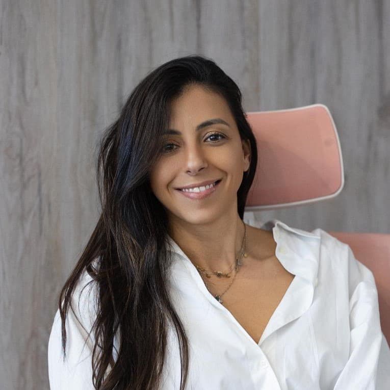 Rita Carneiro