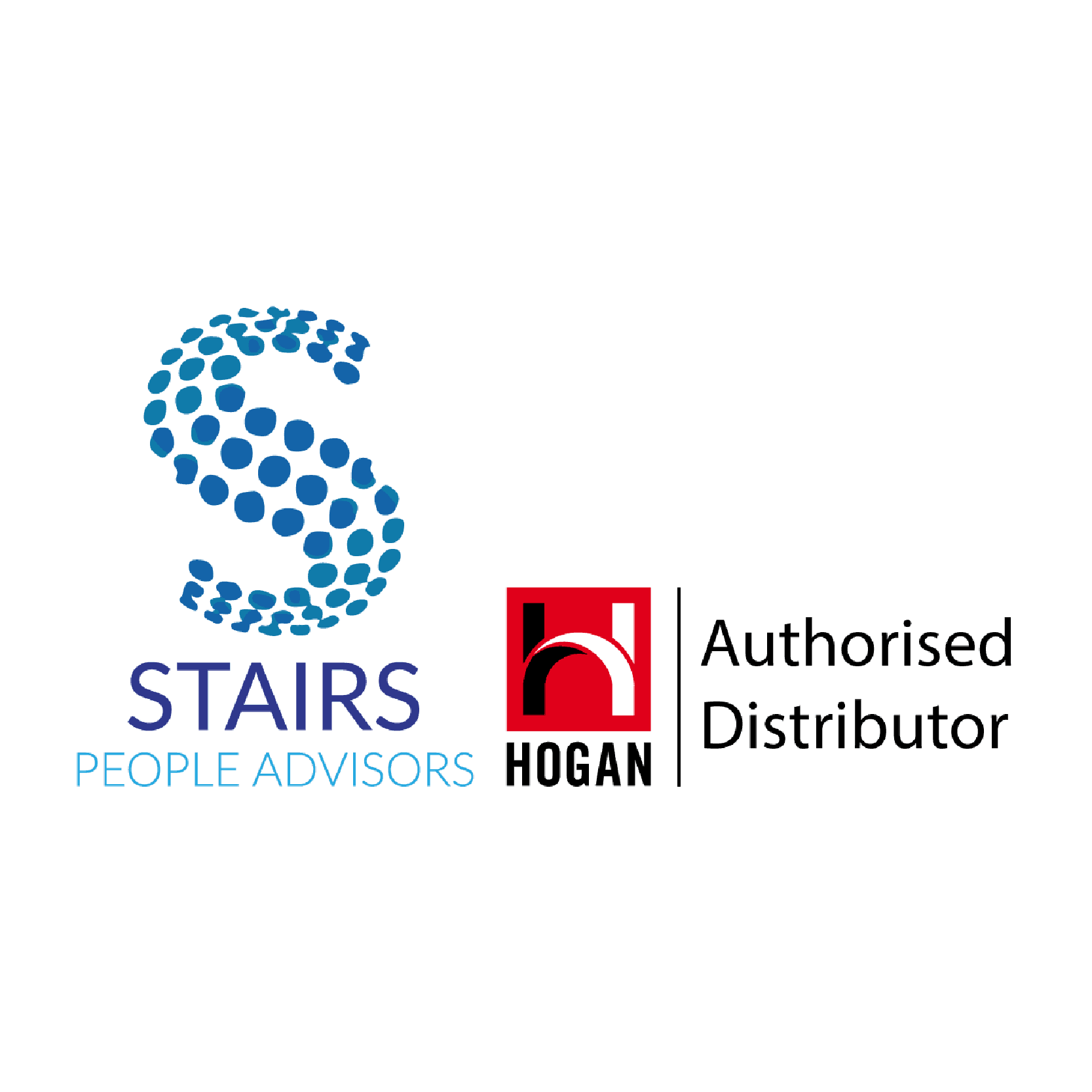 Logótipo STAIRS - PEOPLE ADVISORS, LDA