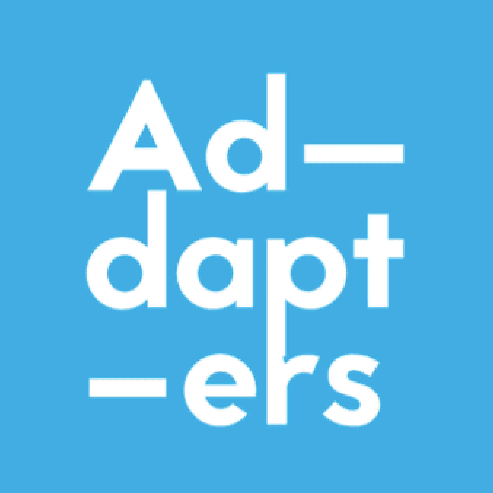 Logótipo ADDAPTCREATIVE, LDA